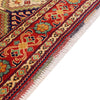 Handmade Oriental Rug 5' x 6' 4" (ft) - No. 4997