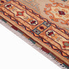 Handmade Oriental Rug 3' 4" x 4' 11" (ft) - No. 5000