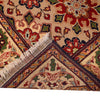 Hand Knotted Oriental Rug 6' 7" x 9' 7" (ft) - No. 5010