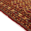 Hand Knotted Oriental Rug 6' 5" x 9' 3" (ft) - No. 5012