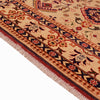 Hand Knotted Oriental Rug 6' 7" x 10' 0" (ft) - No. 5014