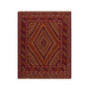 Small Square Rug 3' 4 x 4' 1 (ft) - No. 5215