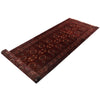 Handmade Bokhara Runner 2' 11 x 9' 7 (ft) - No. 5269