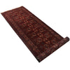 Handmade Bokhara Runner 2' 11 x 9' 7 (ft) - No. 5269