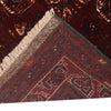 Handmade Bokhara Runner 2' 11 x 9' 7 (ft) - No. 5269