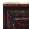 Handmade Khoja Roshnai Runner Rug 2' 8" x 9' 7" (ft) - No. 6008