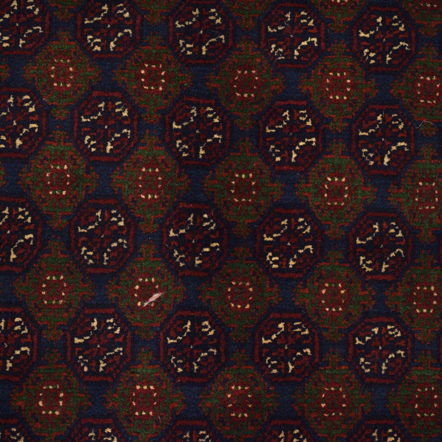 Handmade Khoja Roshnai Runner Rug 2' 8" x 9' 7" (ft) - No. 6008