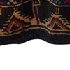 Small Prayer Rug 3' 2" x 4' 9" (ft) - No. 6276