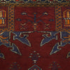 Prayer Rug 2' 8" x 3' 9" (ft) - No. 6291