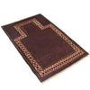 Prayer Rug 2' 7 x 4' 1 (ft) - No. 6300