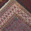 Prayer Rug 2' 7 x 4' 1 (ft) - No. 6300