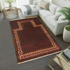 Prayer Rug 2' 7 x 4' 1 (ft) - No. 6300