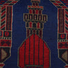 Prayer Mat 2' 11" x 4' 7" (ft) - No. 6322