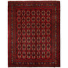 Baluch Large Size Rug 9' 6" x 12' 7" (ft) - No. 6522