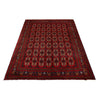 Baluch Large Size Rug 9' 6" x 12' 7" (ft) - No. 6522