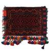 Arabian Style Floor Cushion 1' 8 x 2' 7 (ft) - No. 6686