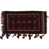 Arabian Style Floor Cushion 1' 9 x 3' 6 (ft) - No. 6692