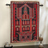 Handmade Jaye Namaz 2' 9" x 5' 0" (ft) - No. 6724