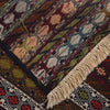 Hand Knotted Premium Quality Kelim 3' 11" x 5' 7" (ft) - No. 6889