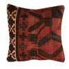 Carpet Cushion Cover 1' 3" x 1' 4" (ft) - No. 7153