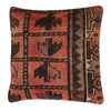 Carpet Cushion Cover 1' 4" x 1' 4" (ft) - No. 7154