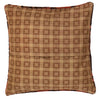 Carpet Cushion Cover 1' 4" x 1' 4" (ft) - No. 7154