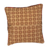 Carpet Cushion Cover 1' 3" x 1' 4" (ft) - No. 7155