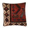 Traditional Carpet Cushion 1' 4" x 1' 4" (ft) - No. 7156