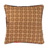 Traditional Carpet Cushion 1' 4" x 1' 4" (ft) - No. 7156