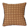 Carpet Cushion Cover 1' 6" x 1' 5" (ft) - No. 7165