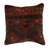 Carpet Cushion Cover 1' 6" x 1' 5" (ft) - No. 7169