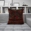 Carpet Cushion Cover 1' 6" x 1' 5" (ft) - No. 7169