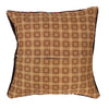 Carpet Cushion Cover 1' 6" x 1' 5" (ft) - No. 7169