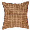 Carpet Cushion Cover 1' 8" x 1' 8" (ft) - No. 7174