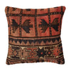 Carpet Cushion Cover 1' 7" x 1' 8" (ft) - No. 7180