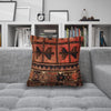 Carpet Cushion Cover 1' 7" x 1' 8" (ft) - No. 7180