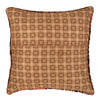 Carpet Cushion Cover 1' 7" x 1' 8" (ft) - No. 7180