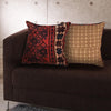 Carpet Cushion Cover 1' 8" x 1' 7" (ft) - No. 7185