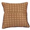 Carpet Cushion Cover 1' 8" x 1' 7" (ft) - No. 7185