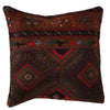 Square Size Pillow Cover 1' 8" x 1' 8" (ft) - No. 7270