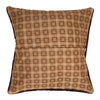 Square Size Pillow Cover 1' 8" x 1' 8" (ft) - No. 7270