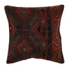 Square Size Pillow Cover 1' 8" x 1' 8" (ft) - No. 7272