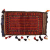 Arabic Style Floor Cushion 1' 8 x 3' 3 (ft) - No. 7350