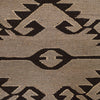 Hand Knotted Moroccan Kilim 5' 3" x 6' 8" (ft) - No. 7435