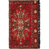Hand Knotted Balisht Rug 1' 7" x 2' 7" (ft) - No. 7538
