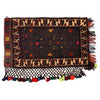 Traditional Balisht Rug 2' 0" x 3' 5" (ft) - No. 7588