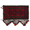 Tribal Balisht Rug 1' 8" x 3' 2" (ft) - No. 7600