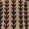 Handmade Vintage Kilim 6' 9" x 9' 3" (ft) - No. 7664