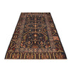 Tribal Baloch Rug 3' 7" x 5' 9" (ft) - No. 7799