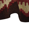 Hand Knotted Multi-Color Kilim 8' 4" x 12' 5" (ft) - No. 7850